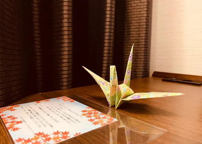 Hotel Tenjin Place