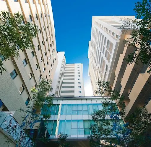Hotel Tenjin Place