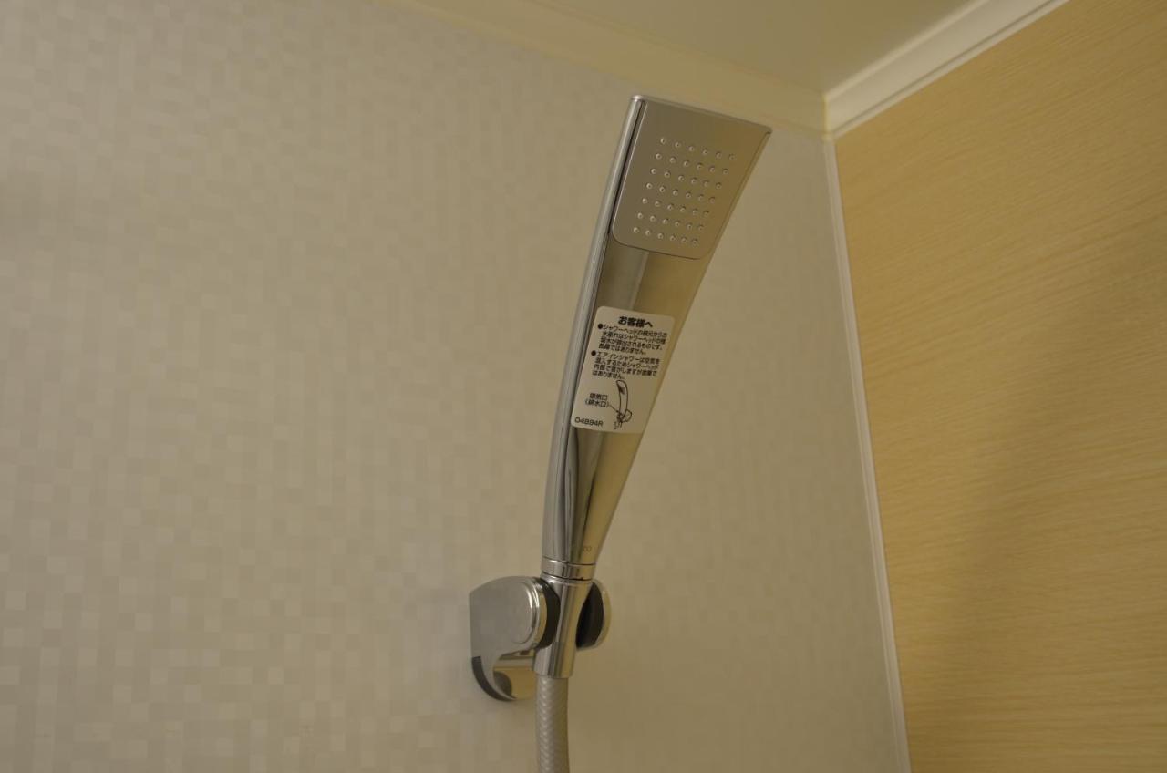Tenjin Place Hotel