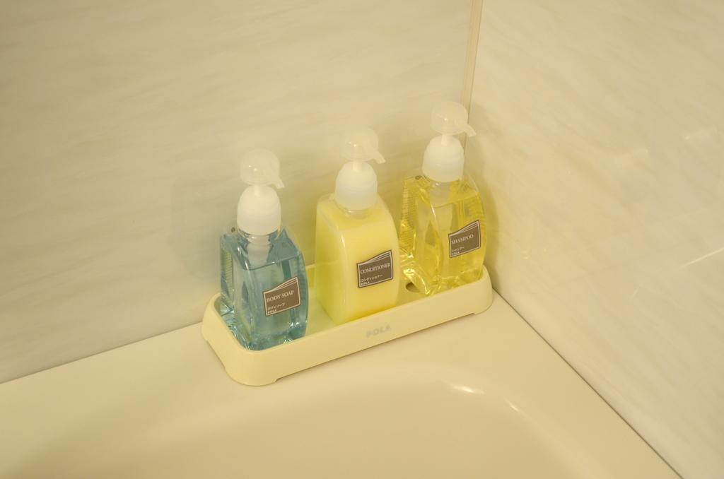 Hotel Tenjin Place Fukuoka (Fukuoka)