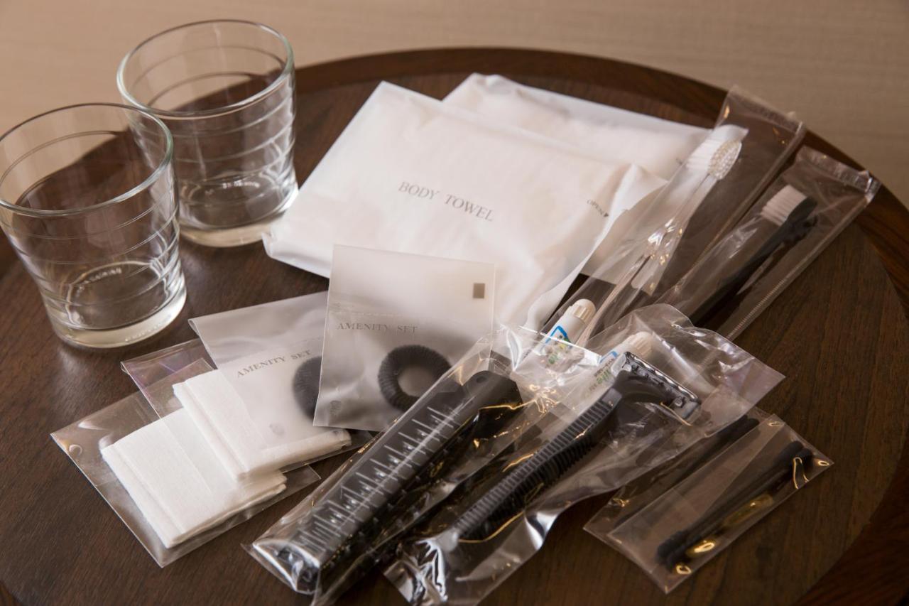 Tenjin Place Hotel Fukuoka (Fukuoka)