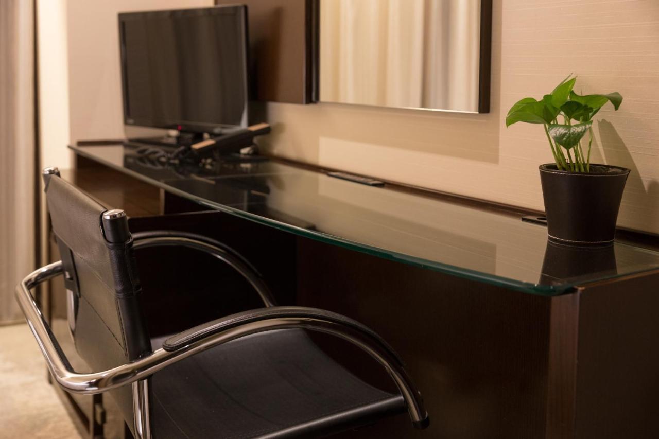 Tenjin Place 3* Fukuoka (Fukuoka)