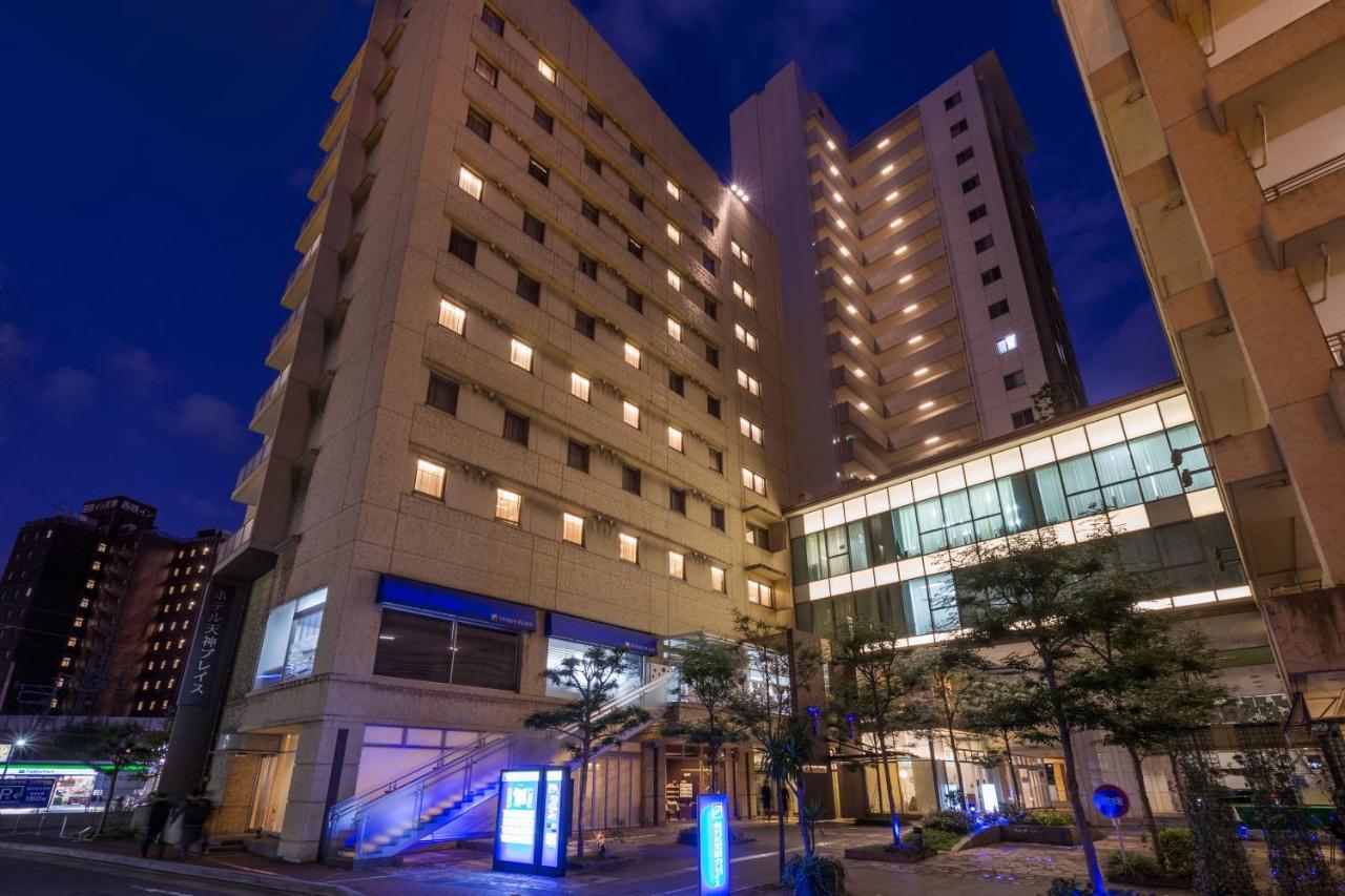 Tenjin Place Fukuoka (Fukuoka)