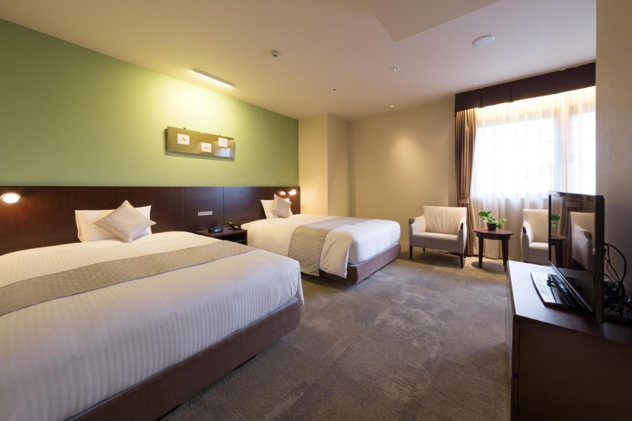 Hotel Tenjin Place Fukuoka (Fukuoka)