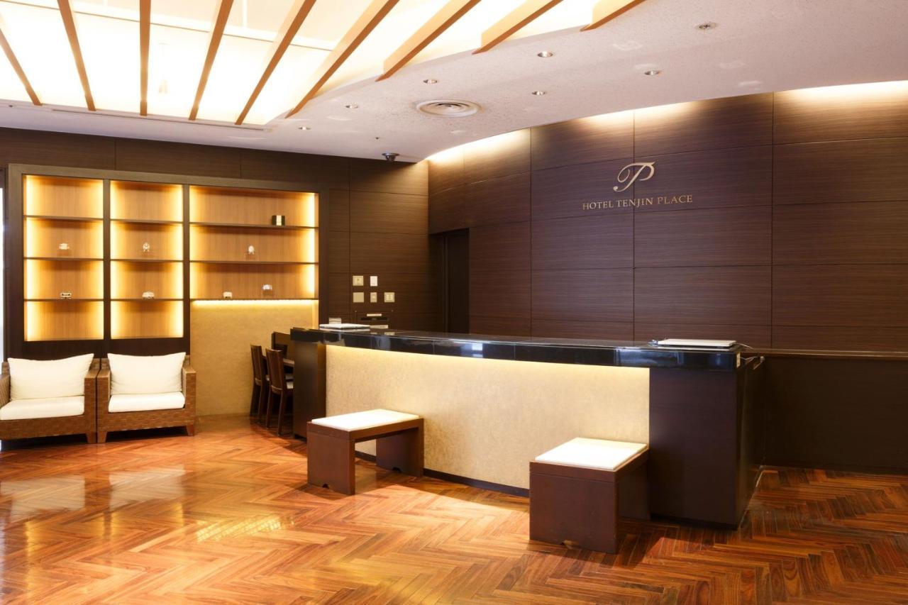 Tenjin Place Fukuoka (Fukuoka)